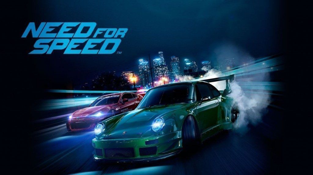 Need For Speed Requisitos M Nimos Y Recomendados Para Pc