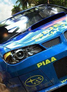 [Microanálisis] Sega Rally