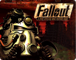 Aperitivo Fallout 3