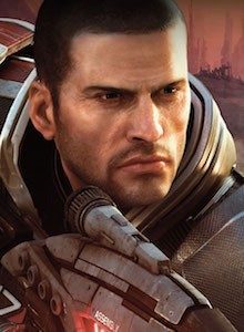 Gameplay Leak de Mass Effect 2