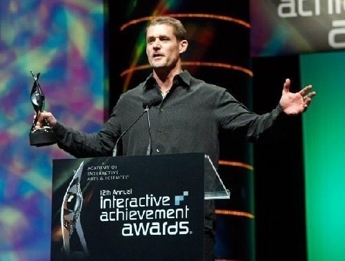 [E3 2009] Glen Schofield, Productor de Dead Space y Dante’s Inferno: «El E3 2009 me excita mucho»