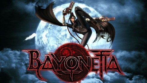 Bayonetta es única