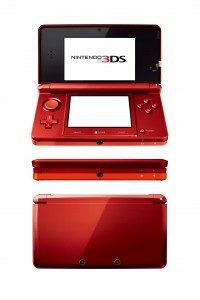 Rumor: Nintendo 3DS puede ser la estrella de estas Navidades