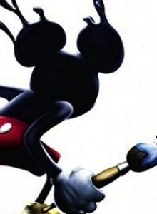 Análisis de Epic Mickey para Wii