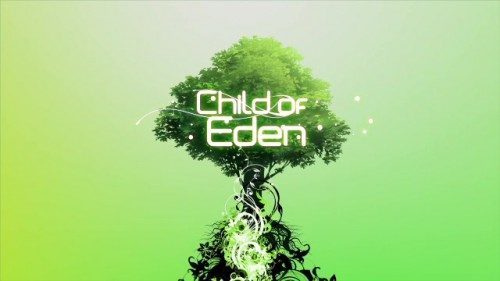 Trailer de Child of Eden, el primer MUST HAVE de Kinect