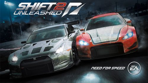 Need for Speed 2: Unleashed