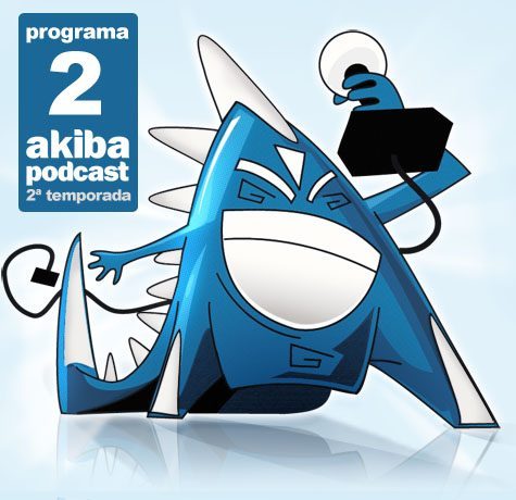 AKB Podcast Temporada 2 Episodio 2