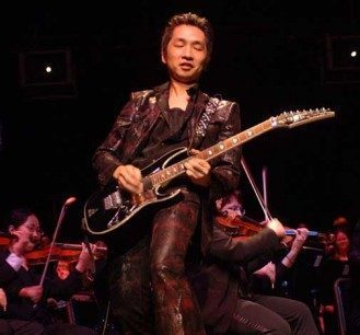 Play for Japan: Yamaoka moviliza a los músicos de videojuegos para recaudar fondos