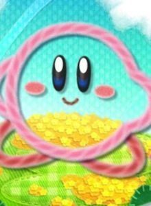 Kirby’s Epic Yarn llega tarde al circo