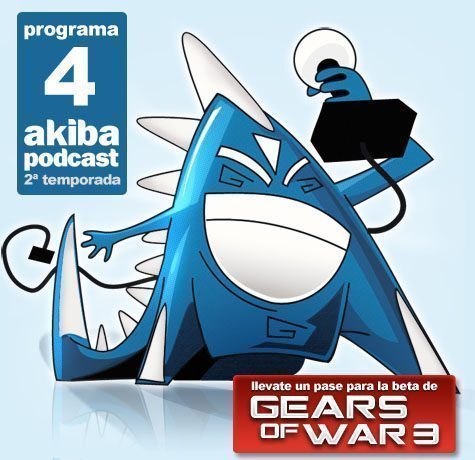 AKB Podcast Temporada 2 Episodio 4