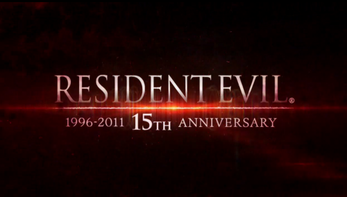 Resident Evil, trailer conmemorativo del 15 aniversario de la franquicia