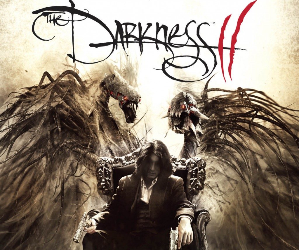 The Darkness 2, hazle un hueco a la oscuridad en Octubre