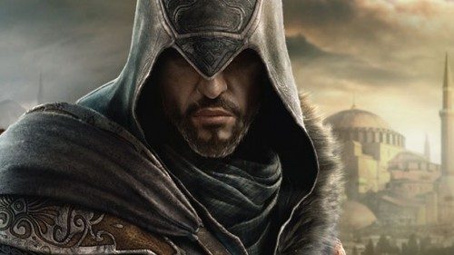 Assassin’s Creed Revelations, el retorno de Ezio en Constantinopla