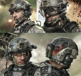 Call of Duty Modern Warfare 3, filtraciones y primeros trailers oficiales
