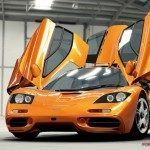 Forza Motorsport 4 - McLaren F1
