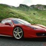 Forza Motorsport 4 - Ferrari 458 Italia