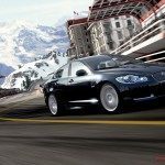 Forza Motorsport 4 - Jaguar XFR