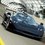 Forza Motorsport 4 - Mosler MT900S