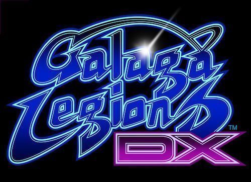 Nostalgia y amor con Galaga Legions DX