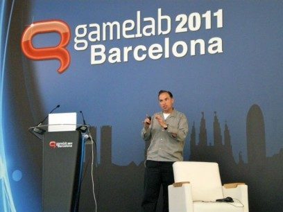GameLabs 2011