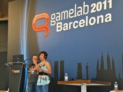 Gamelabs 2011