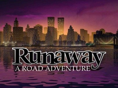 Descárgate Runaway para PC totalmente gratis hasta el 16 de Junio