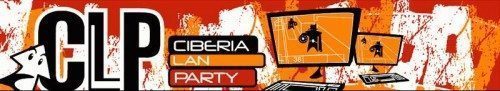 Ciberia Party, un plan de pm para el principio del verano