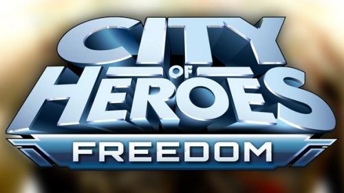 City of Heroes se suma a la moda de los free-to-play