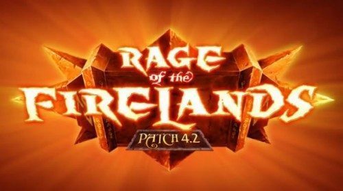 World of Warcraft vuelve a temblar