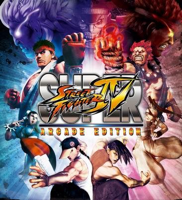 Super Street Fighter IV: Arcade Edition, perfeccionando la franquicia