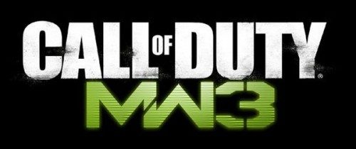10 minutos de ingame de CoD Modern Warfare 3 in your f-a-c-e