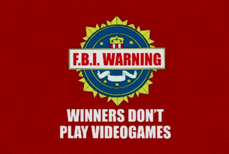 El FBI lo tiene claro: los videojuegos son el demonio [Freak World]