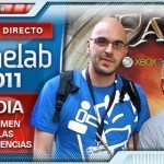 Gamelab 2011 - Resumen 2º Día