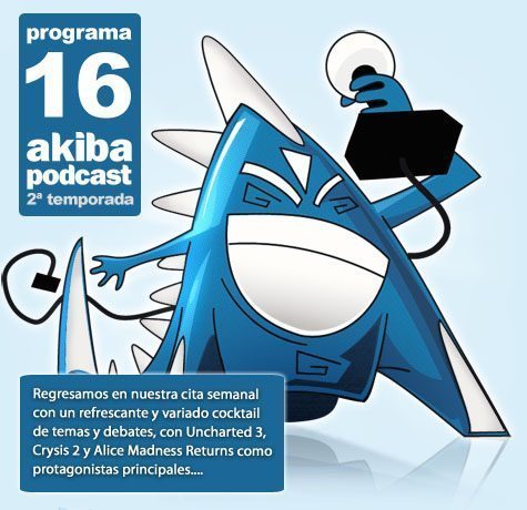 AKB Podcast Temporada 2 Episodio 16
