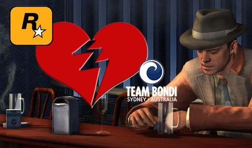 Rockstar y Team Bondi: ¡No aguanto más a tu madre!