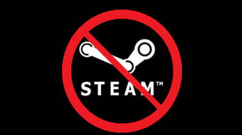 Steam-Stop
