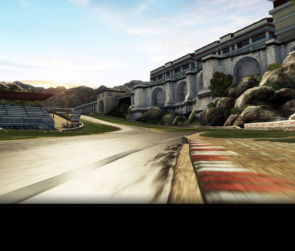 Demo de Forza 4 para el día 3 de octubre; además nuevos circuitos confirmados