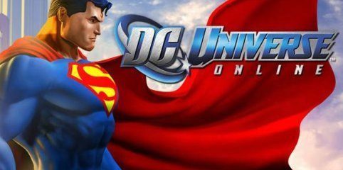 ¿Quieres ser un superhéroe? DC Universe Online gratuito a partir de octubre.