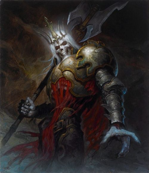 Semana agridulce para los seguidores de Blizzard; Diablo 3 se va al 2012