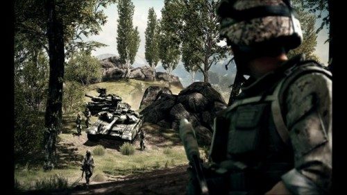 Empieza la batalla; Beta abierta de Battlefield 3 el día 29