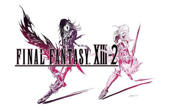 Final Fantasy XIII–2: nuevos trailers