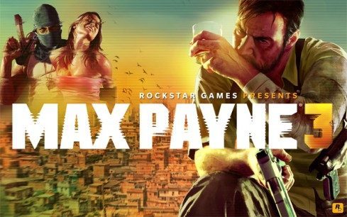 Hypeate tu mismo con Max Payne 3