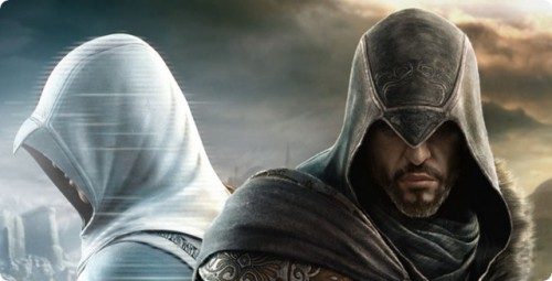 Assasin Creed: Revelations vendrá con el Assasins Creed original en PS3