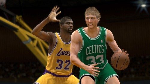 NBA 2K12: Repasamos sus nuevas características antes de su lanzamiento el 7 de octubre