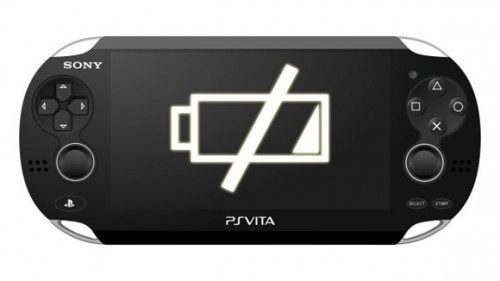 PS Vita: Desveladas algunas de sus principales características y accesorios