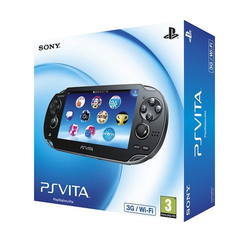 [PS Vita] Sony nos muestra la caja del deseo