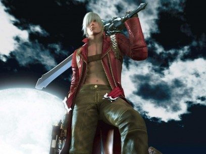Devil May Cry HD Collection ya es oficial