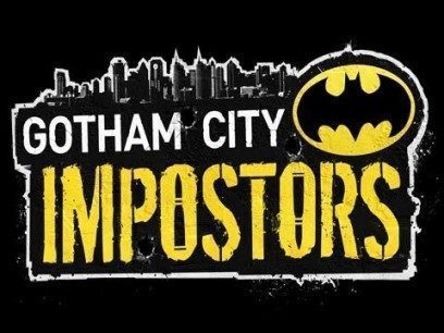 Empieza la beta cerrada de Gotham City Impostors