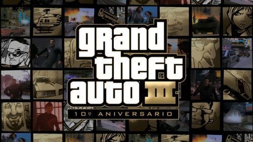 La gallina de piel: Trailer 10 Aniversario de GTA III