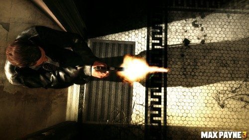 Ojalá Max Payne 3 realmente tenga esta pinta